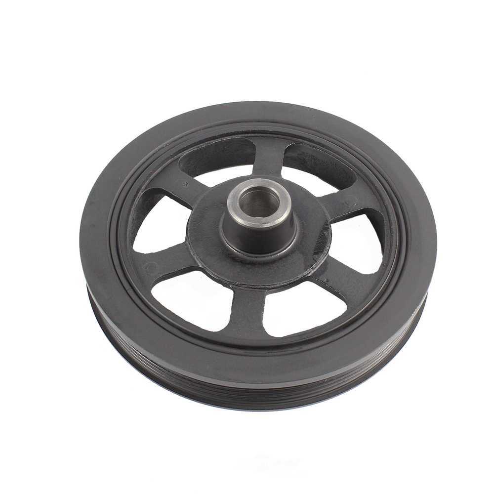 DNJ ENGINE COMPONENTS - Engine Harmonic Balancer - RKP - hba1103