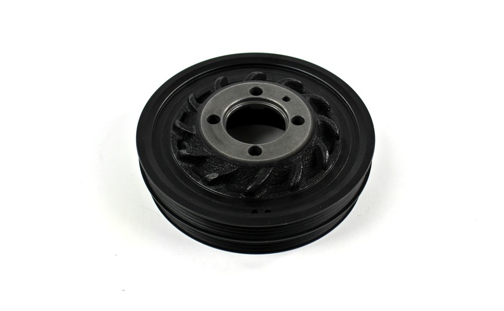 DNJ ENGINE COMPONENTS - Engine Harmonic Balancer - RKP - hba1106