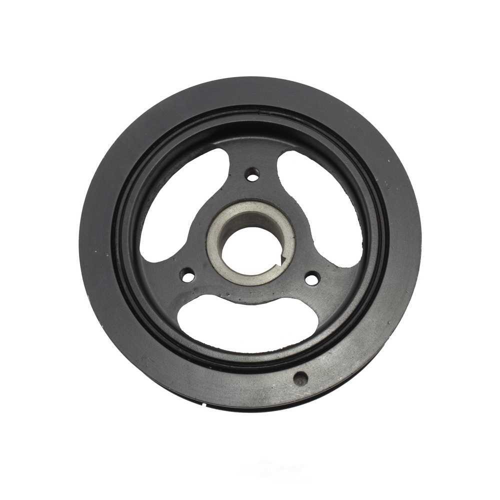 DNJ ENGINE COMPONENTS - Engine Harmonic Balancer - RKP - hba1109