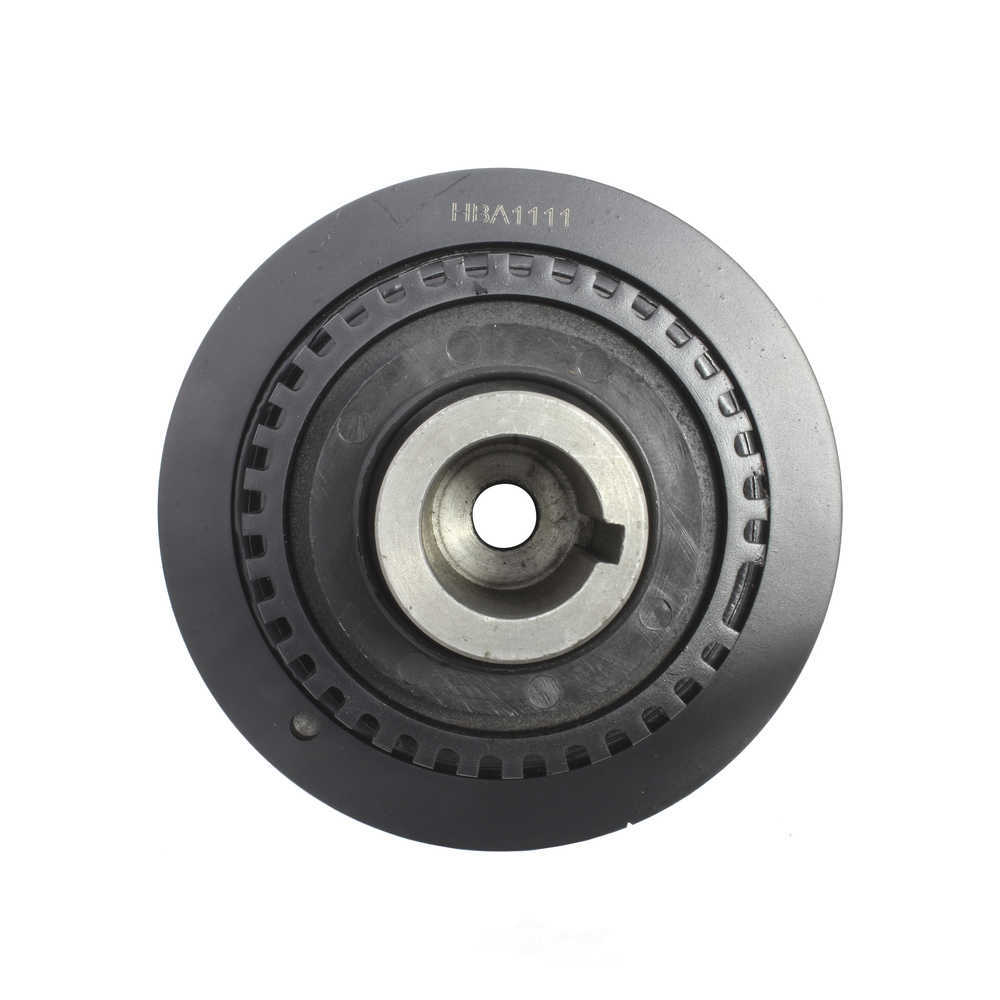 DNJ ENGINE COMPONENTS - Engine Harmonic Balancer - RKP - hba1111