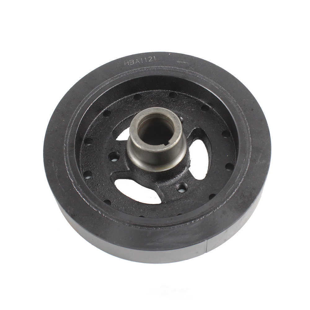 DNJ ENGINE COMPONENTS - Engine Harmonic Balancer - RKP - hba1121