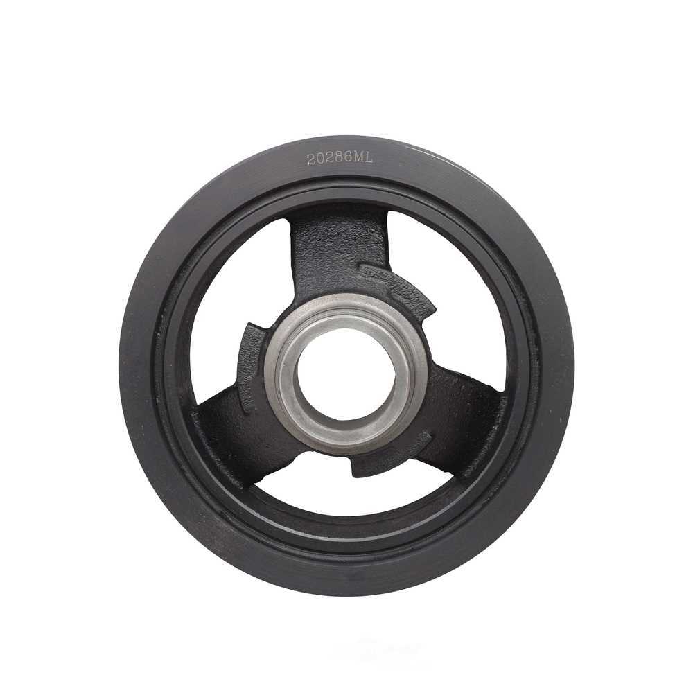 DNJ ENGINE COMPONENTS - Engine Harmonic Balancer - RKP - hba1127