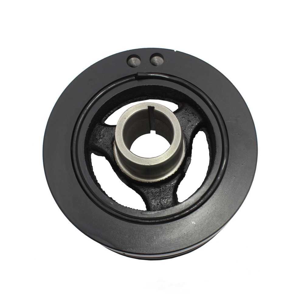 DNJ ENGINE COMPONENTS - Engine Harmonic Balancer - RKP - hba1133