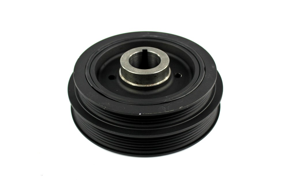 DNJ ENGINE COMPONENTS - Engine Harmonic Balancer - RKP - hba1140