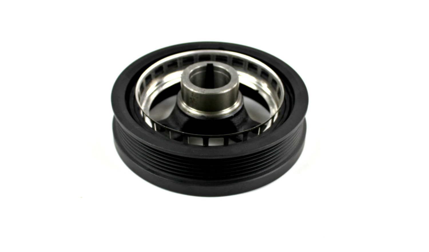DNJ ENGINE COMPONENTS - Engine Harmonic Balancer - RKP - hba1148