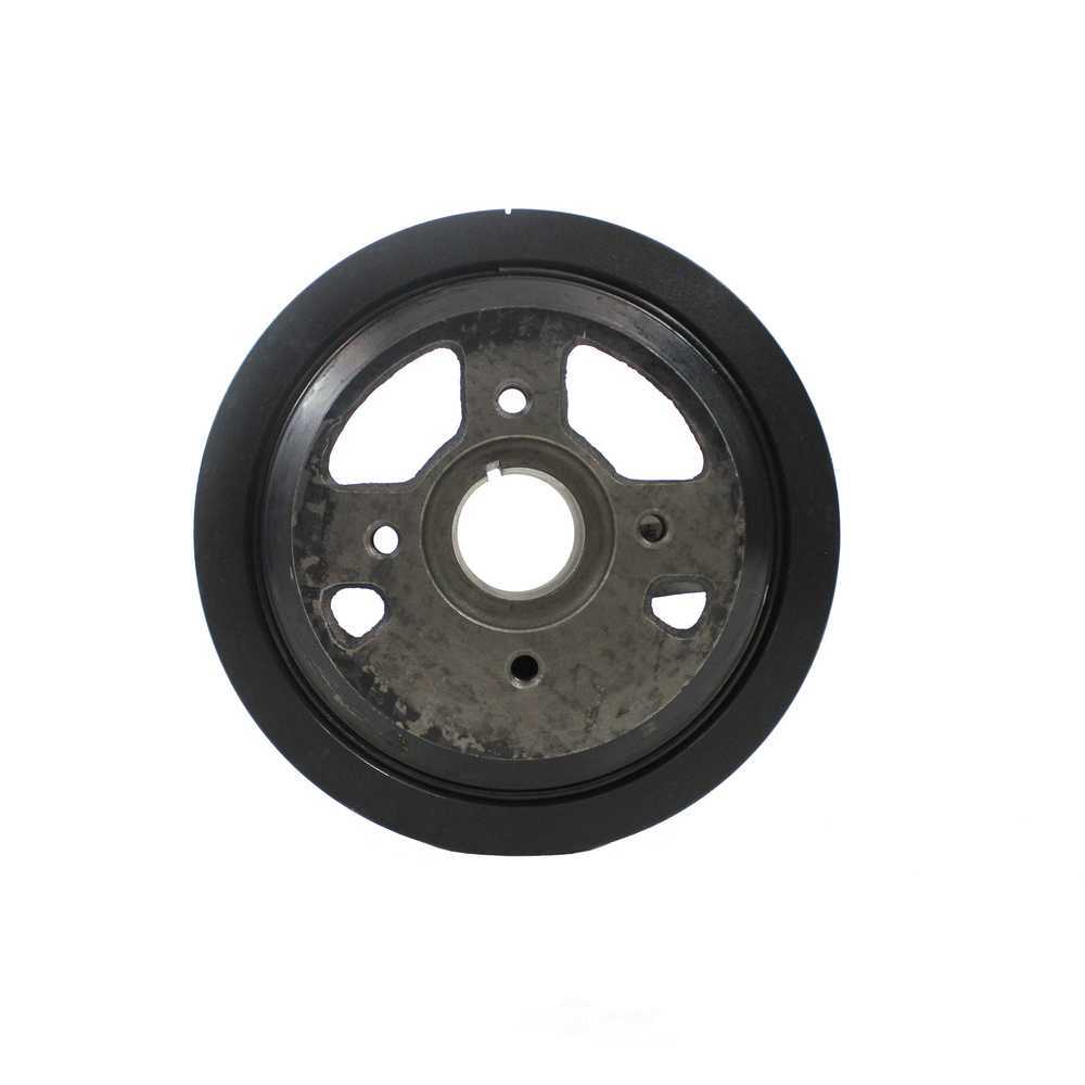 DNJ ENGINE COMPONENTS - Engine Harmonic Balancer - RKP - hba1170