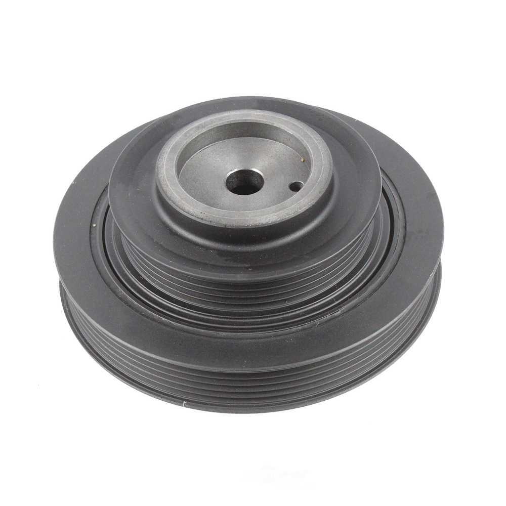 DNJ ENGINE COMPONENTS - Engine Harmonic Balancer - RKP - hba1176