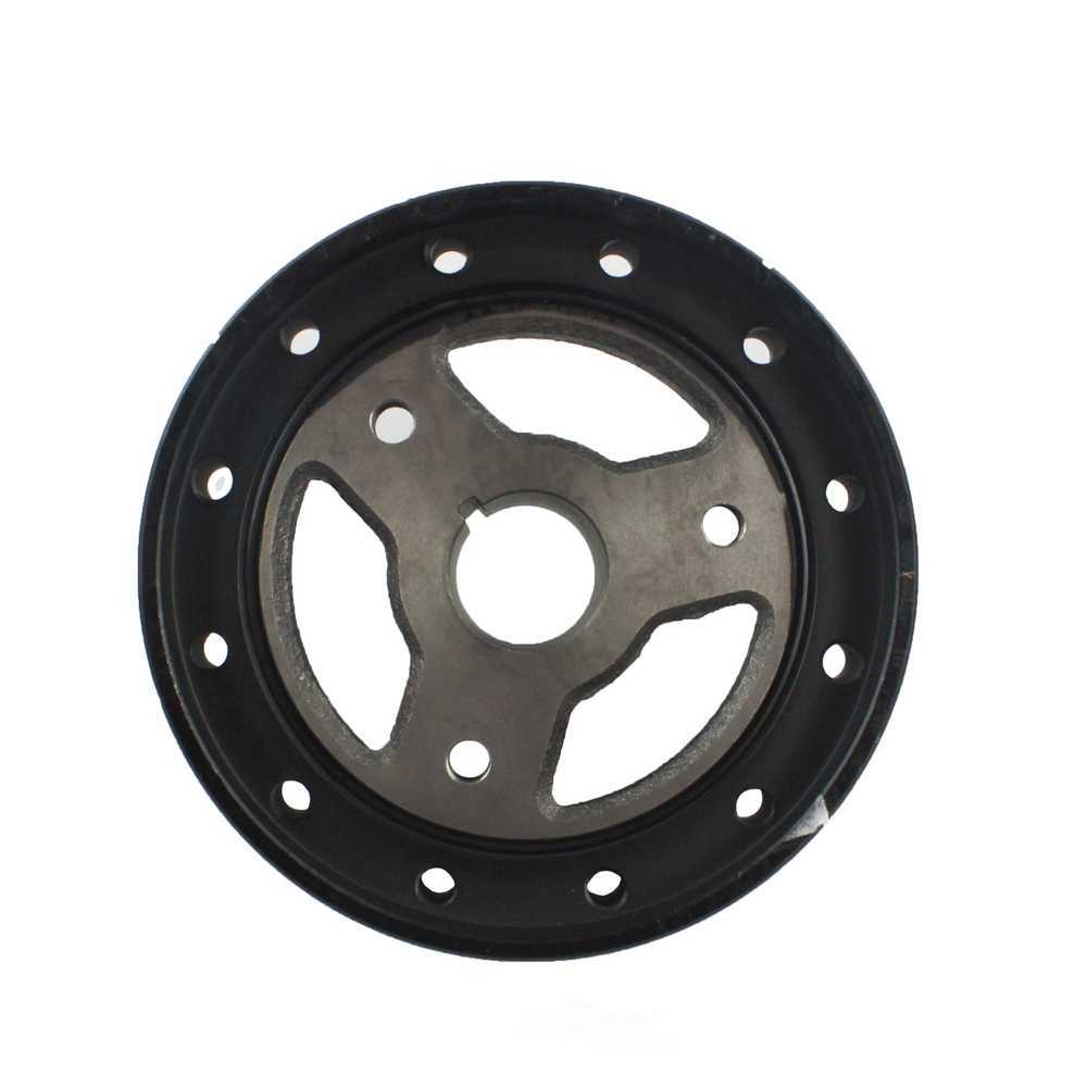 DNJ ENGINE COMPONENTS - Engine Harmonic Balancer - RKP - hba1181