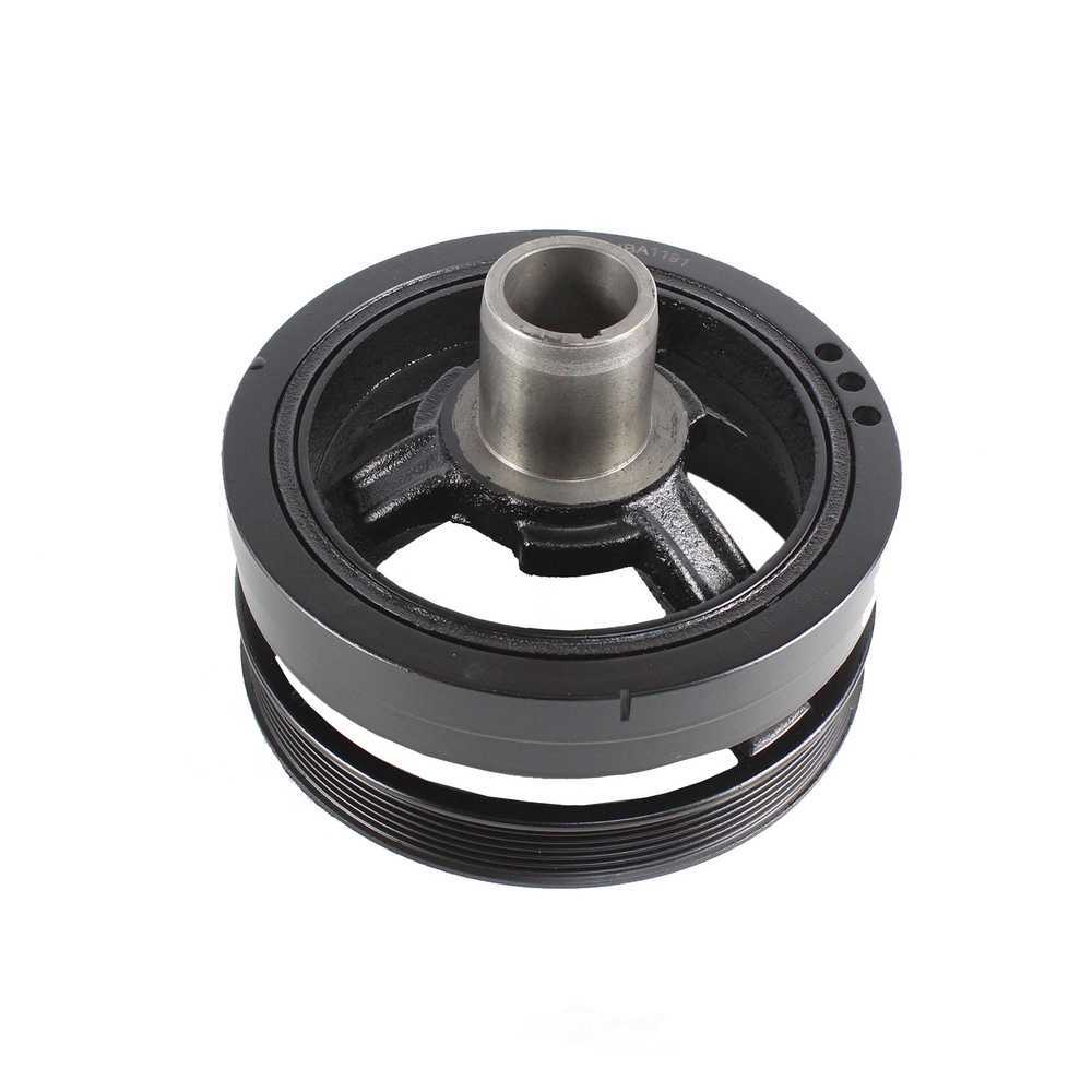 DNJ ENGINE COMPONENTS - Engine Harmonic Balancer - RKP - hba1191