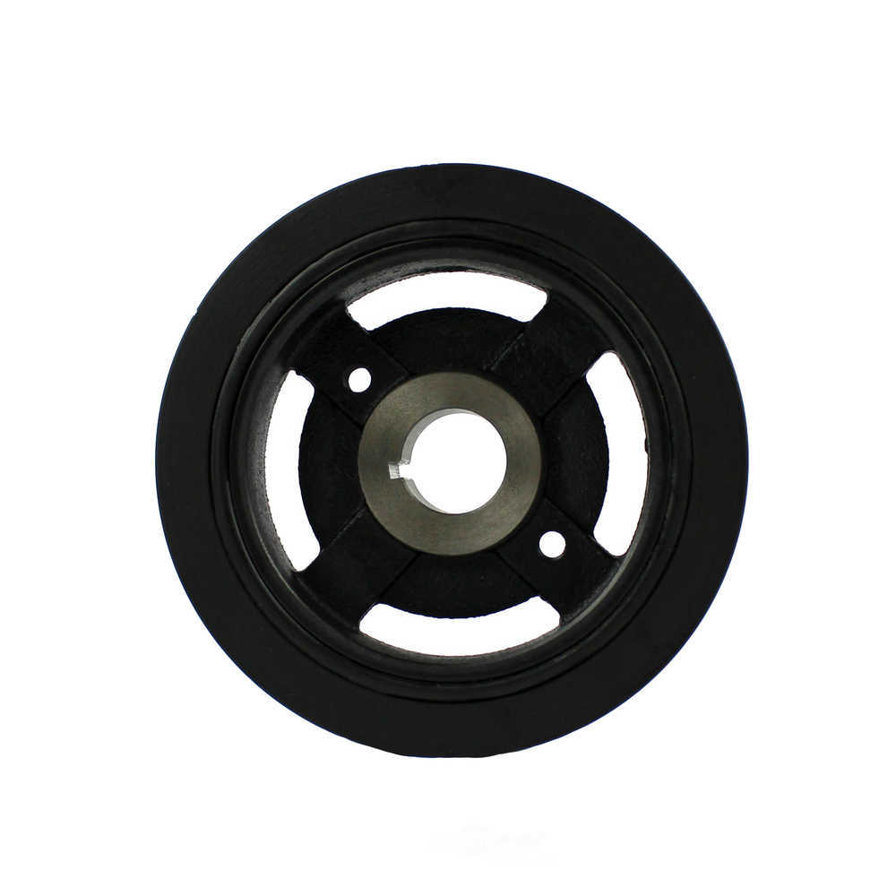DNJ ENGINE COMPONENTS - Engine Harmonic Balancer - RKP - hba1198