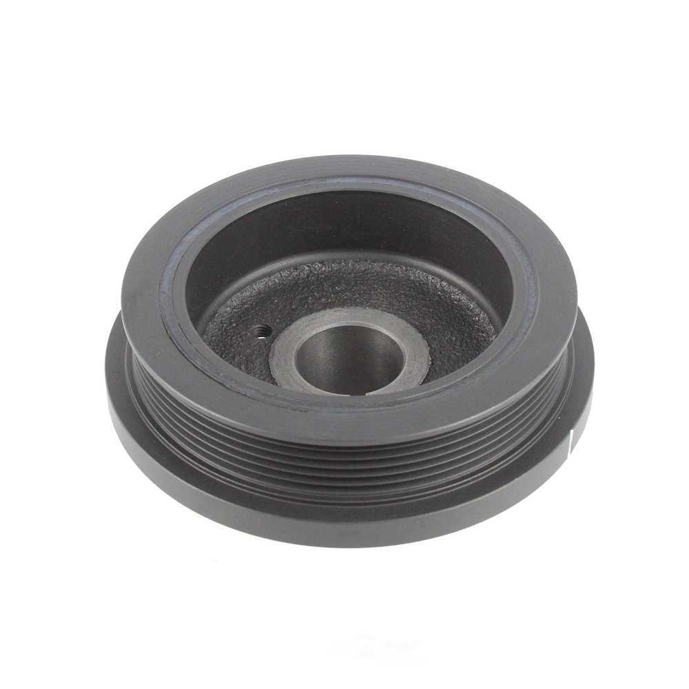 DNJ ENGINE COMPONENTS - Engine Harmonic Balancer - RKP - hba1203