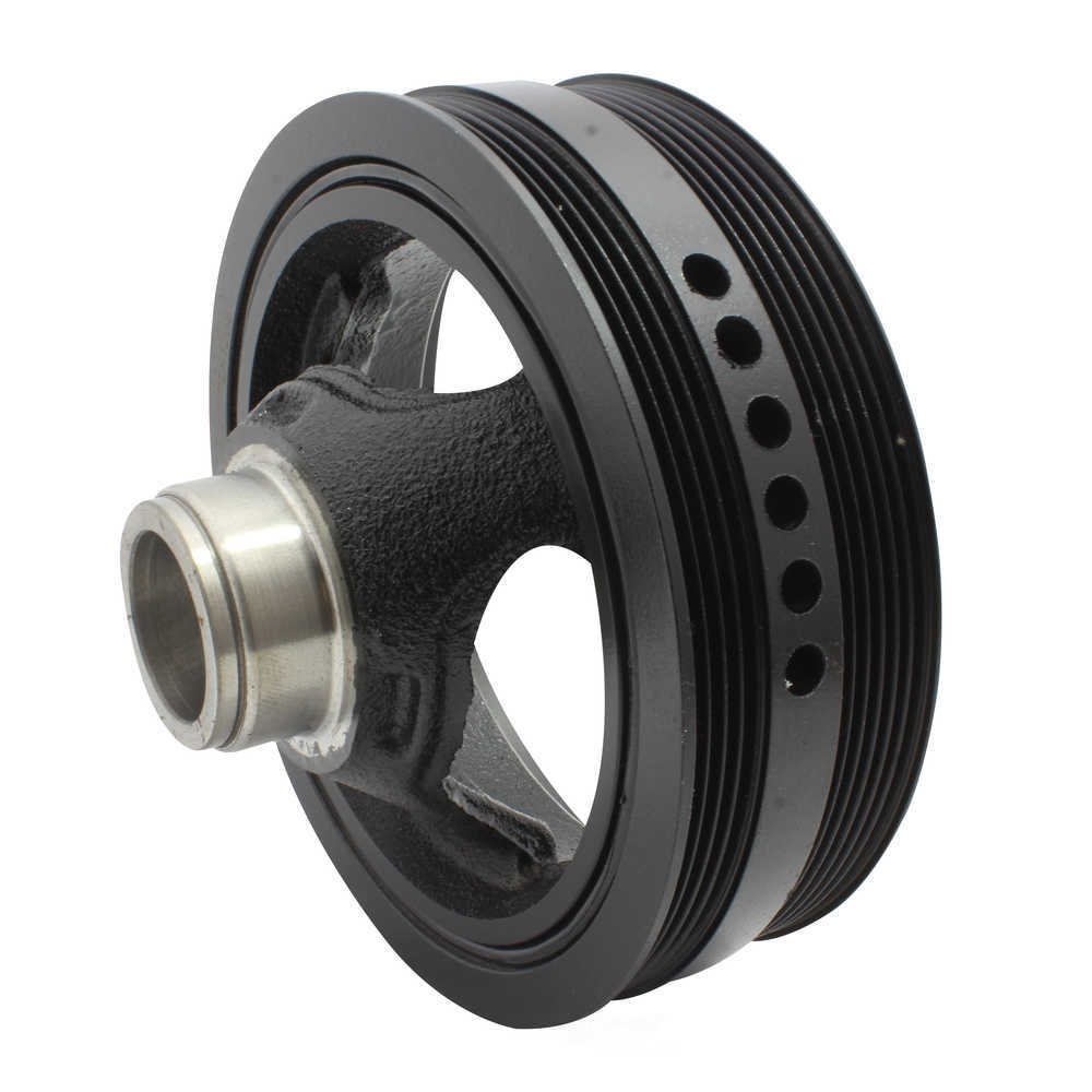 DNJ ENGINE COMPONENTS - Engine Harmonic Balancer - RKP - hba1209