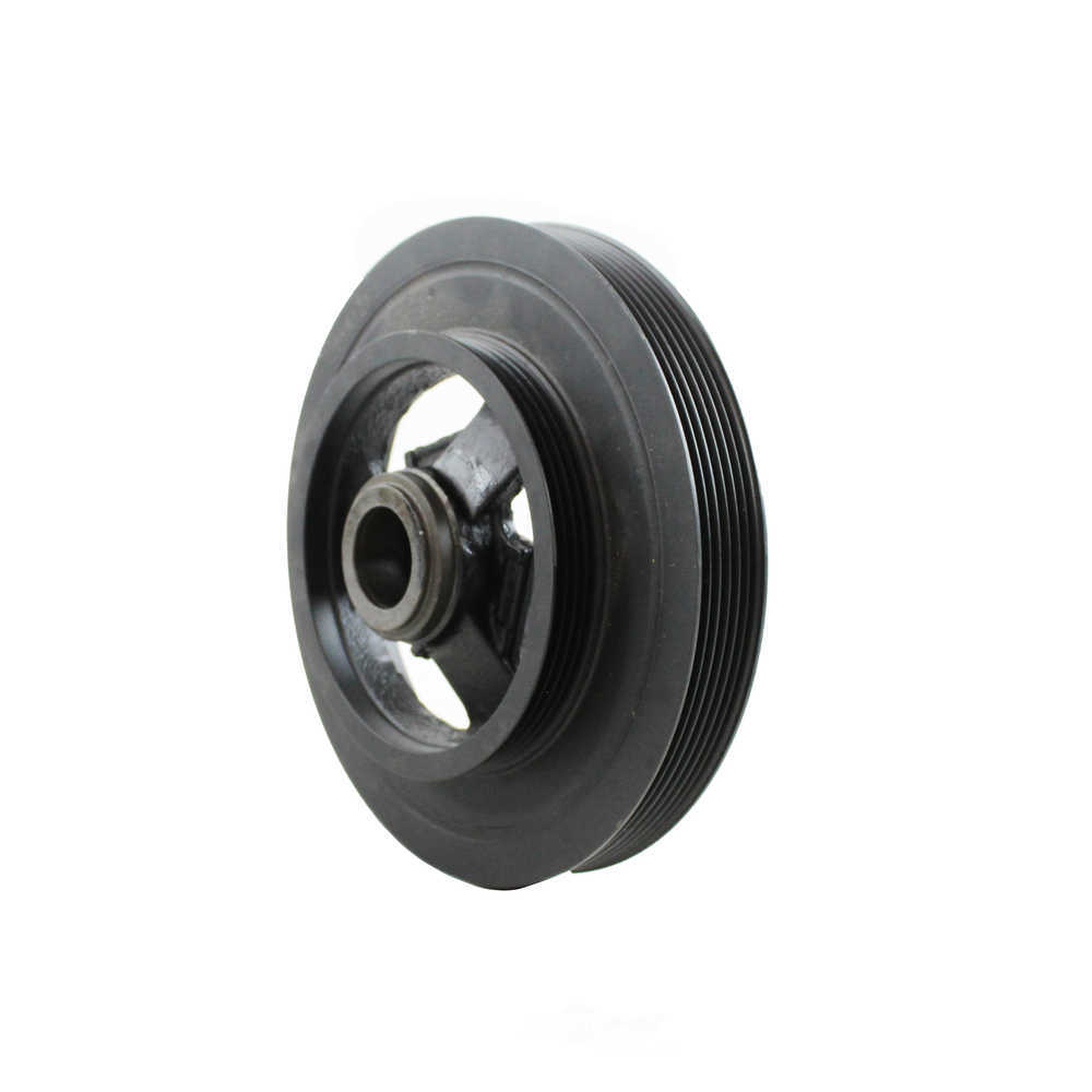 DNJ ENGINE COMPONENTS - Engine Harmonic Balancer - RKP - hba1212