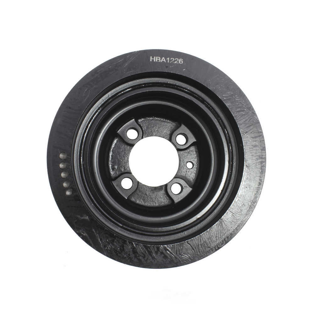 DNJ ENGINE COMPONENTS - Engine Harmonic Balancer - RKP - hba1226