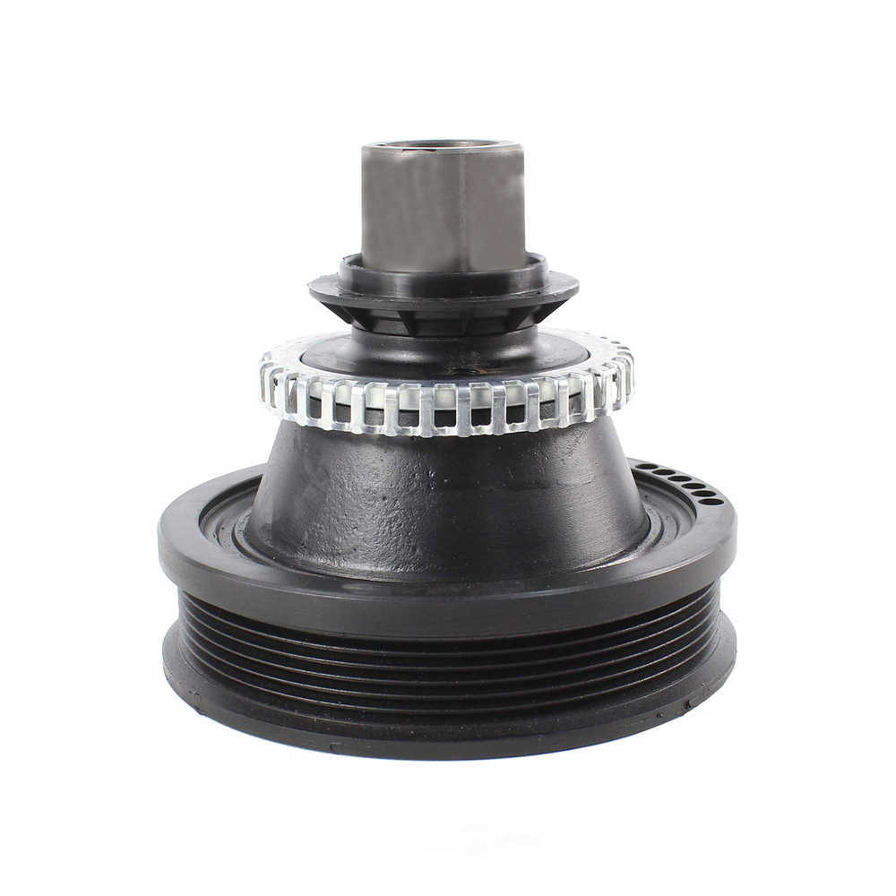 DNJ ENGINE COMPONENTS - Engine Harmonic Balancer - RKP - hba1236