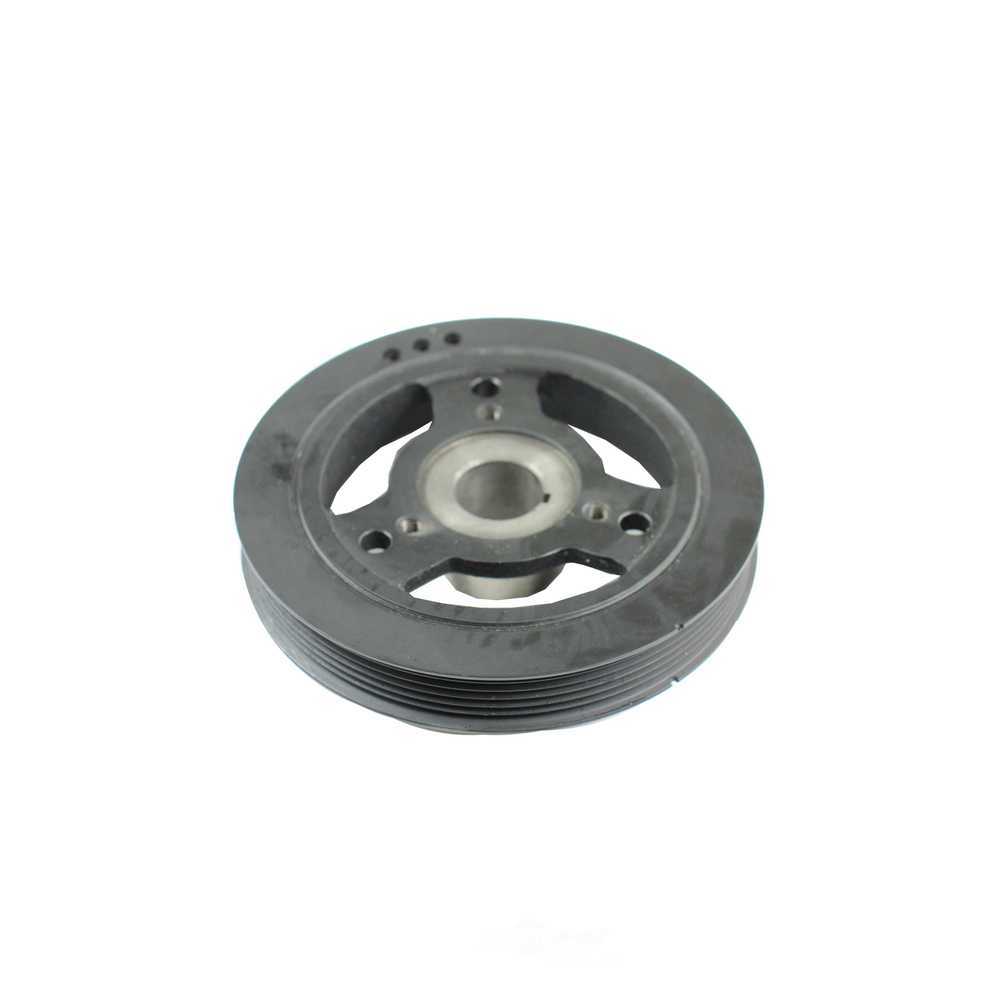 DNJ ENGINE COMPONENTS - Engine Harmonic Balancer - RKP - hba1254