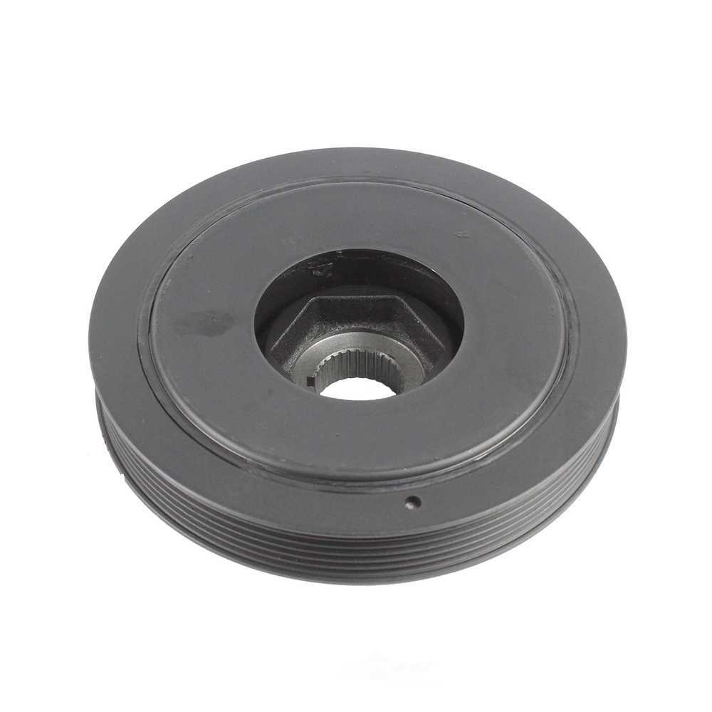 DNJ ENGINE COMPONENTS - Engine Harmonic Balancer - RKP - hba1267