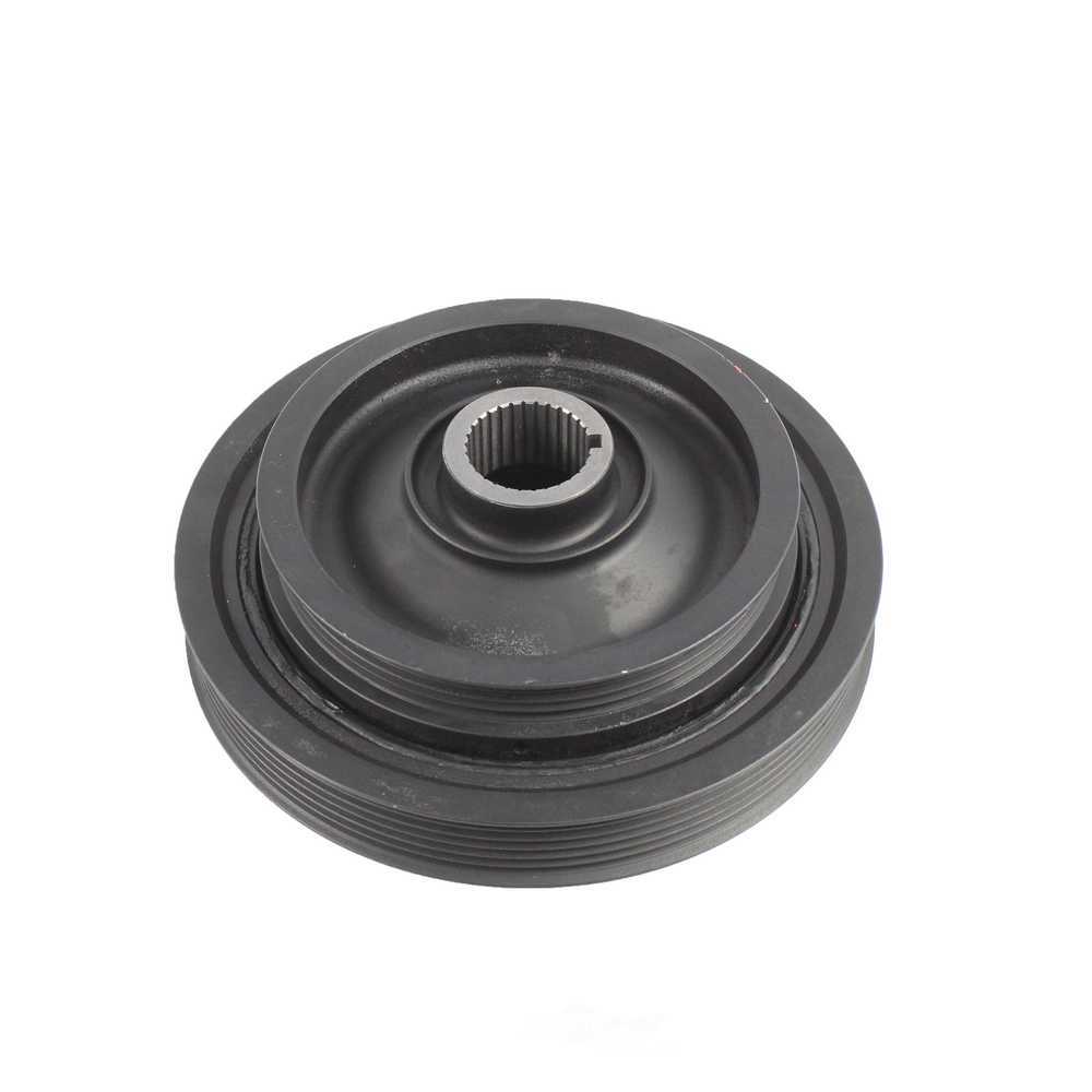 DNJ ENGINE COMPONENTS - Engine Harmonic Balancer - RKP - hba1300