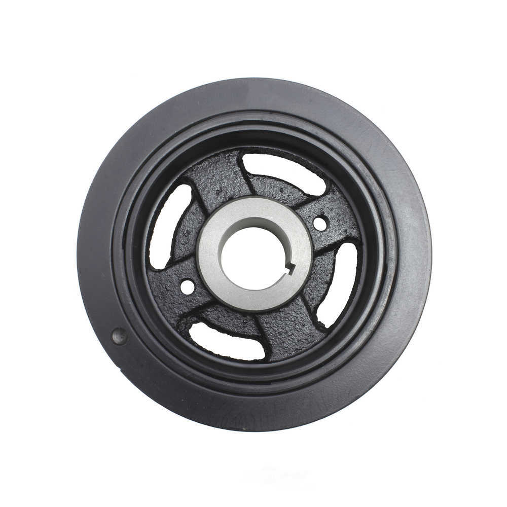 DNJ ENGINE COMPONENTS - Engine Harmonic Balancer - RKP - hba1304