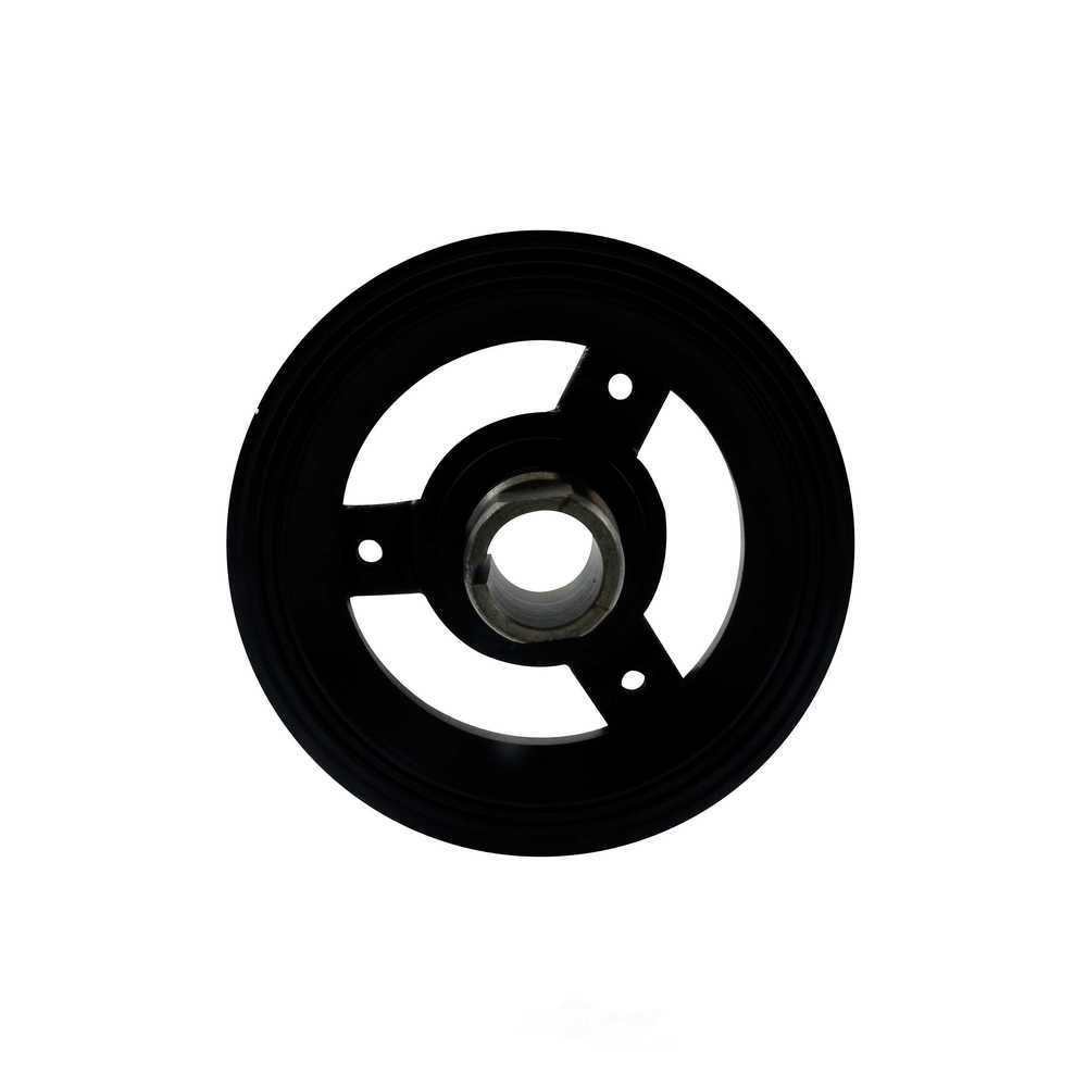 DNJ ENGINE COMPONENTS - Engine Harmonic Balancer - RKP - hba1309