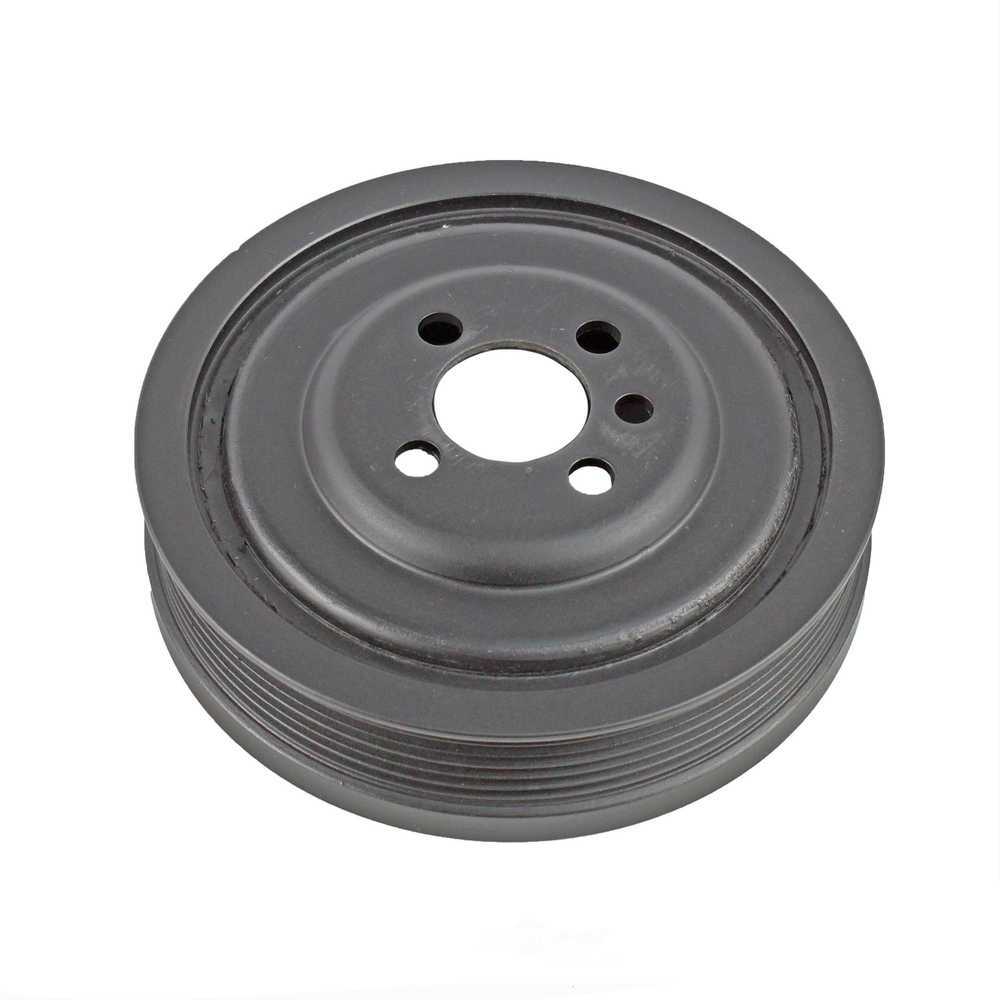 DNJ ENGINE COMPONENTS - Engine Harmonic Balancer - RKP - hba1334