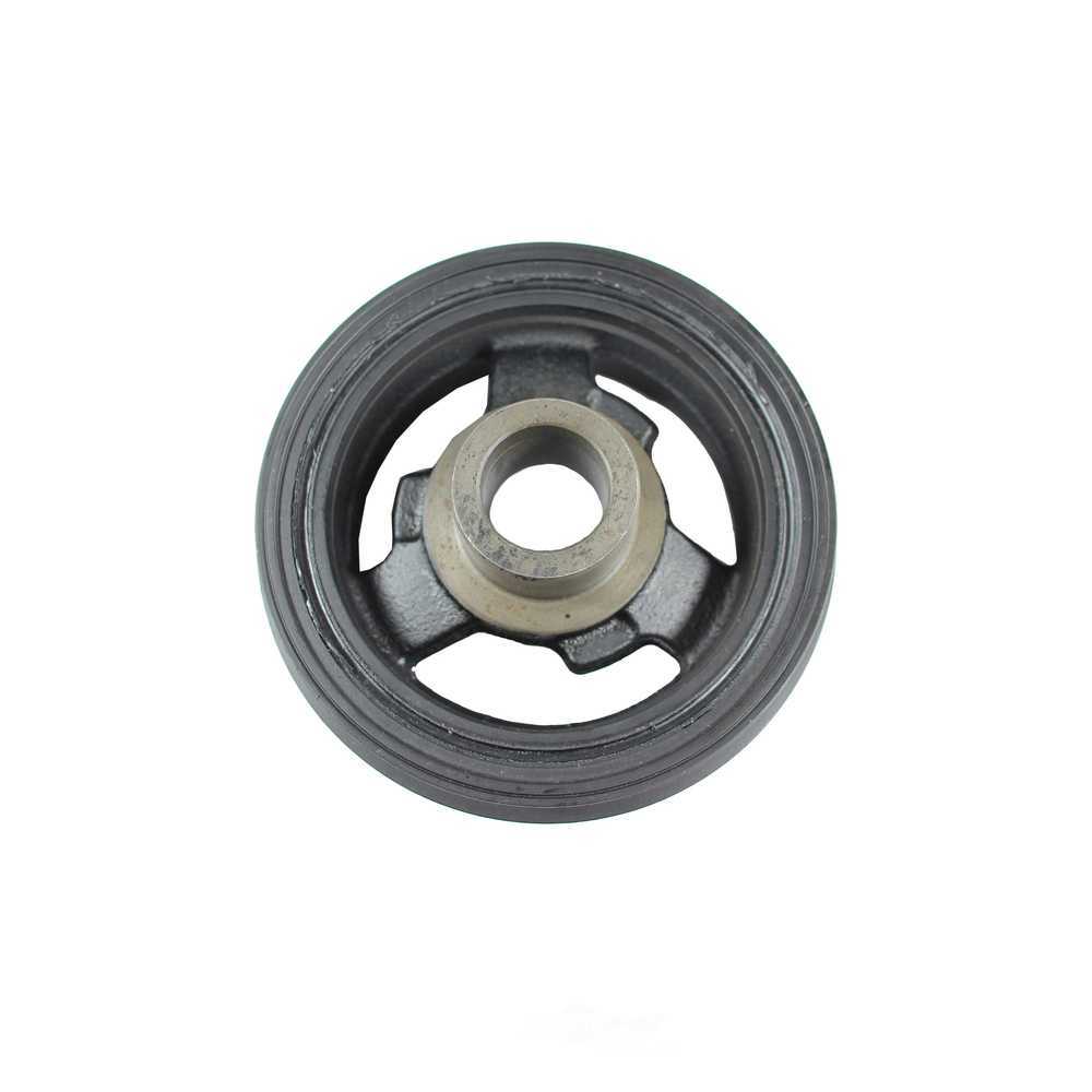 DNJ ENGINE COMPONENTS - Engine Harmonic Balancer - RKP - hba1401