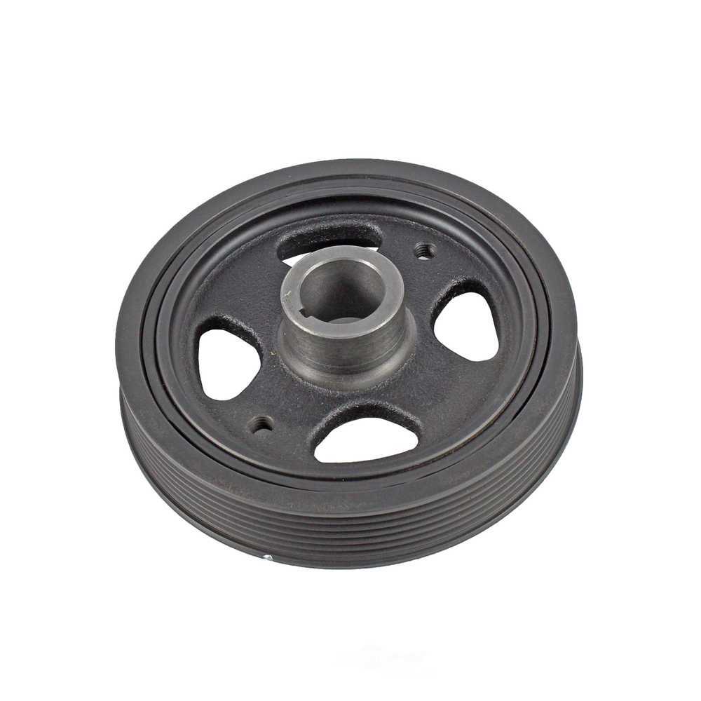 DNJ ENGINE COMPONENTS - Engine Harmonic Balancer - RKP - hba1404