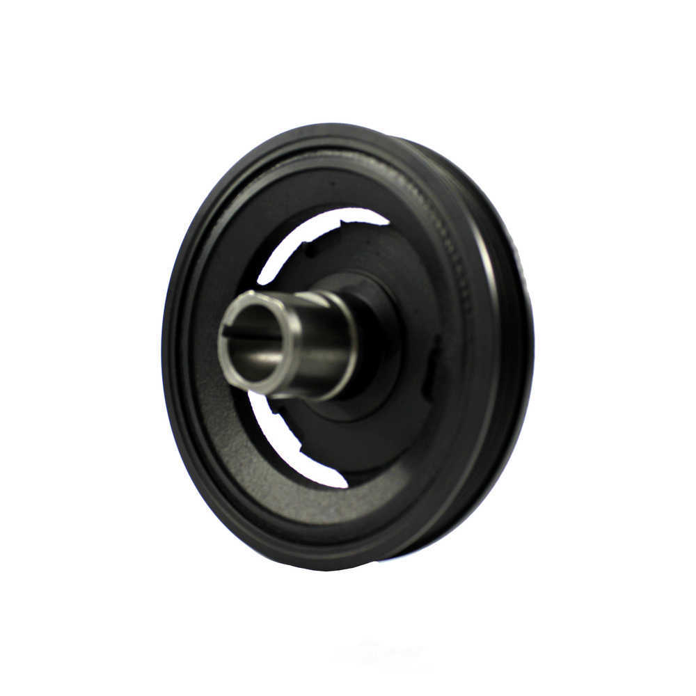 DNJ ENGINE COMPONENTS - Engine Harmonic Balancer - RKP - hba1409