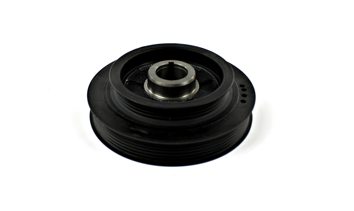 DNJ ENGINE COMPONENTS - Engine Harmonic Balancer - RKP - hba1480