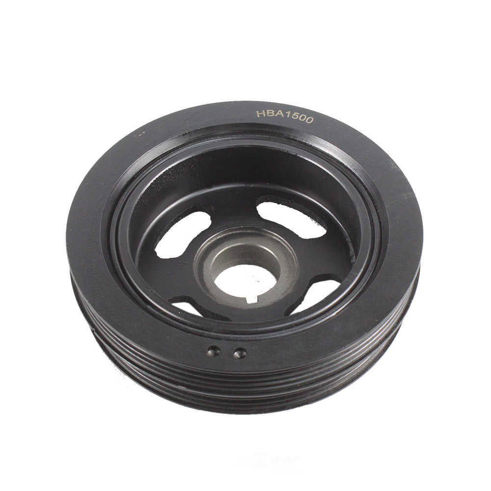 DNJ ENGINE COMPONENTS - Engine Harmonic Balancer - RKP - hba1500