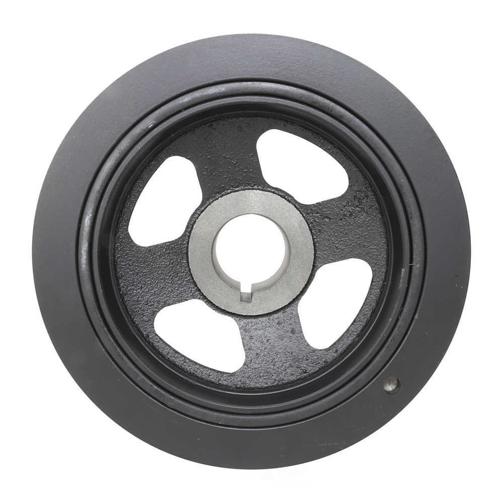 DNJ ENGINE COMPONENTS - Engine Harmonic Balancer - RKP - hba1778