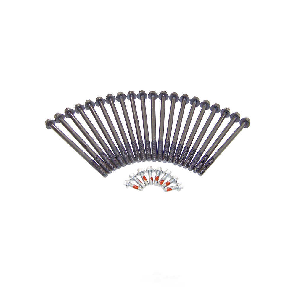 DNJ ENGINE COMPONENTS - Engine Cylinder Head Bolt Set - RKP HBK1100