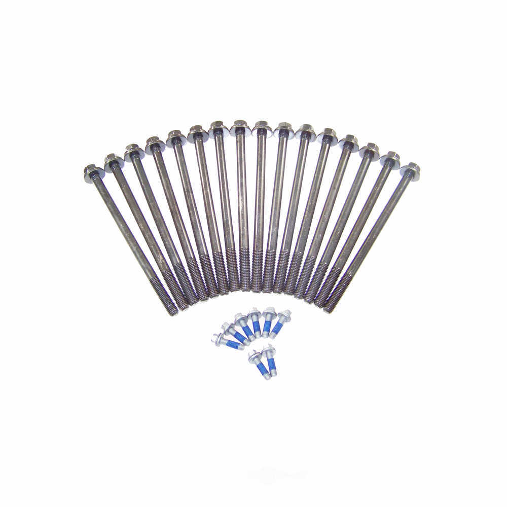 DNJ ENGINE COMPONENTS - Engine Cylinder Head Bolt Set - RKP - hbk1105