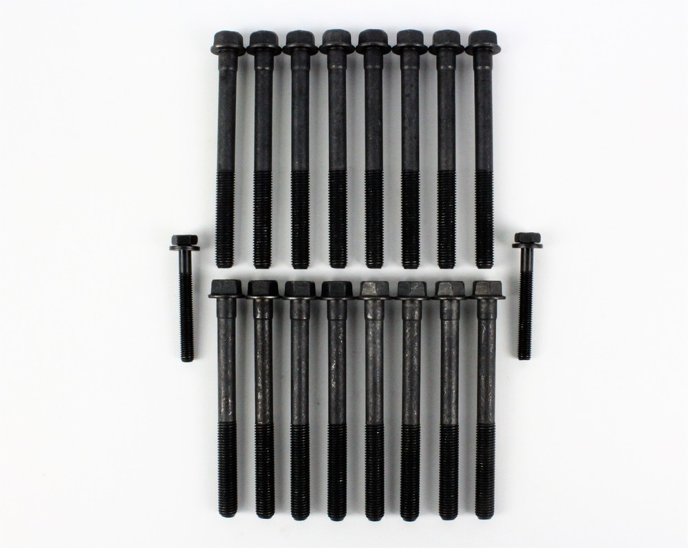 DNJ ENGINE COMPONENTS - Engine Cylinder Head Bolt Set - RKP - hbk1135