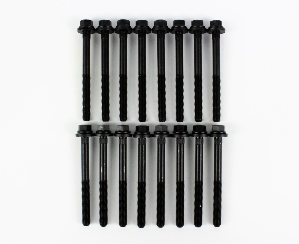 DNJ ENGINE COMPONENTS - Engine Cylinder Head Bolt Set - RKP - hbk1136