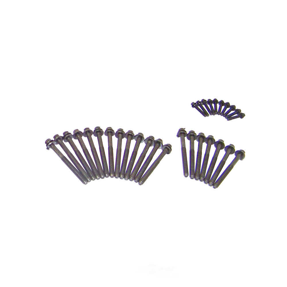 DNJ ENGINE COMPONENTS - Engine Cylinder Head Bolt Set - RKP - hbk1160
