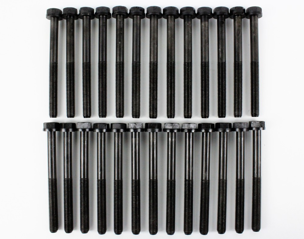 DNJ ENGINE COMPONENTS - Engine Cylinder Head Bolt Set - RKP - hbk1165