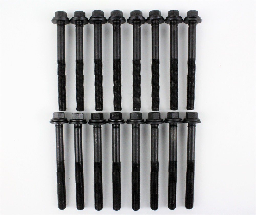 DNJ ENGINE COMPONENTS - Engine Cylinder Head Bolt Set - RKP - hbk1169