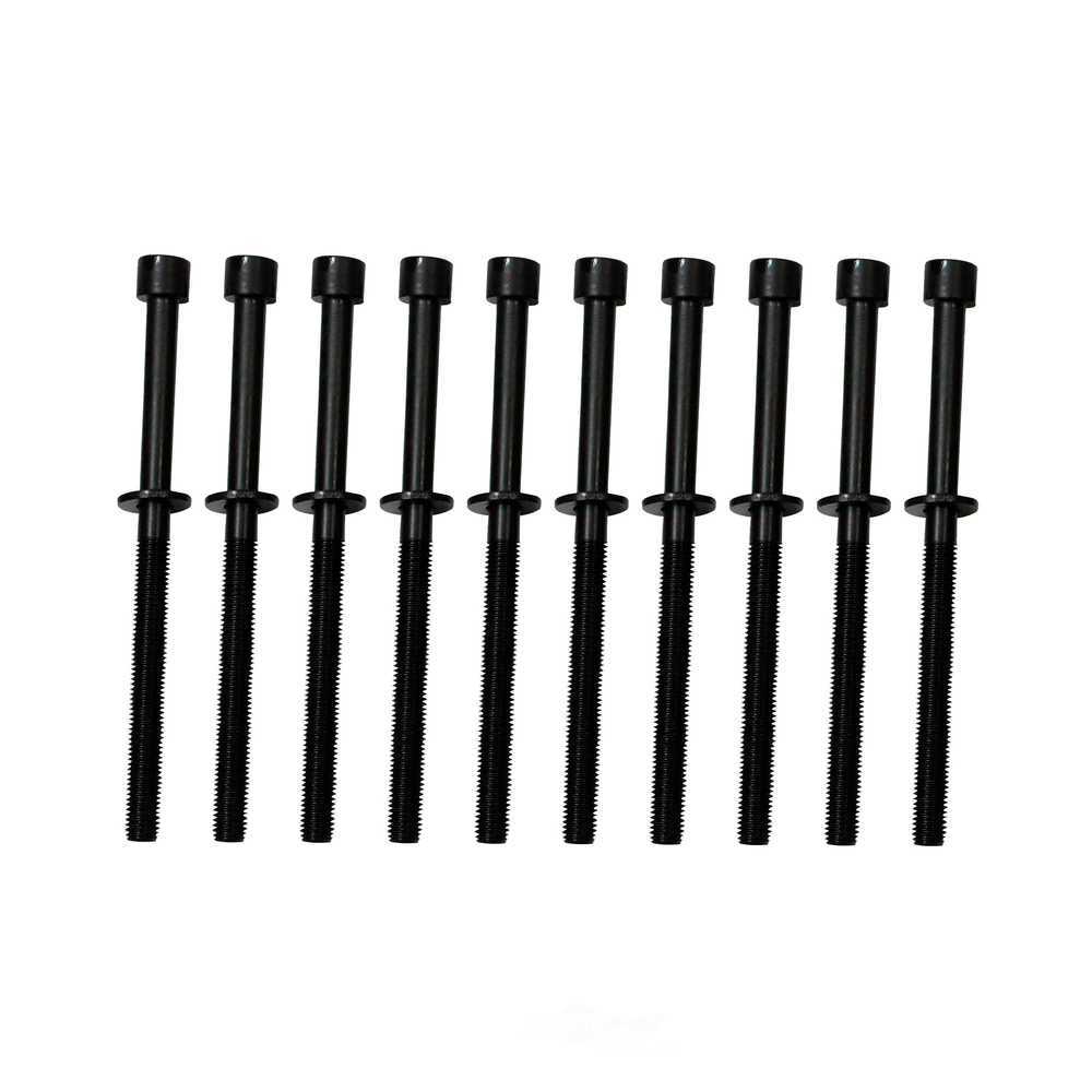 DNJ ENGINE COMPONENTS - Engine Cylinder Head Bolt Set - RKP - hbk1170