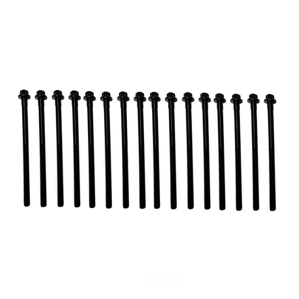 DNJ ENGINE COMPONENTS - Engine Cylinder Head Bolt Set - RKP - hbk1175