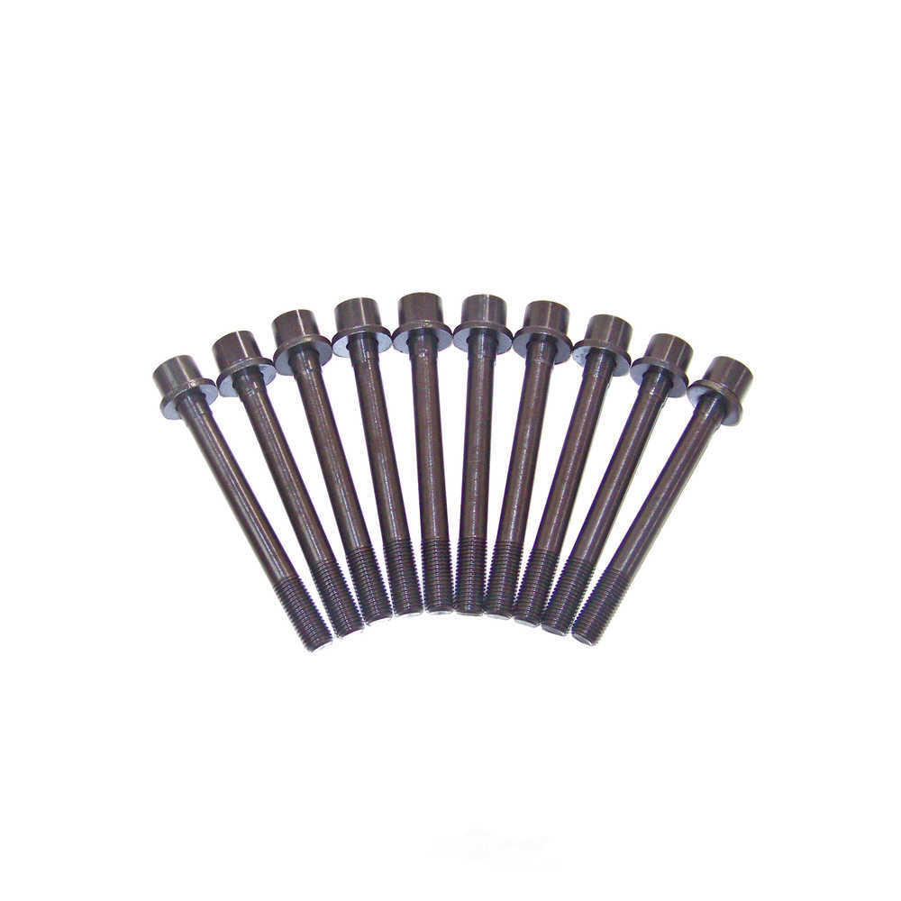 DNJ ENGINE COMPONENTS - Engine Cylinder Head Bolt Set - RKP - hbk129