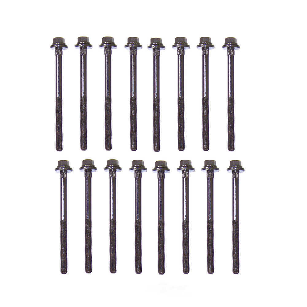 DNJ ENGINE COMPONENTS - Engine Cylinder Head Bolt Set - RKP - hbk140
