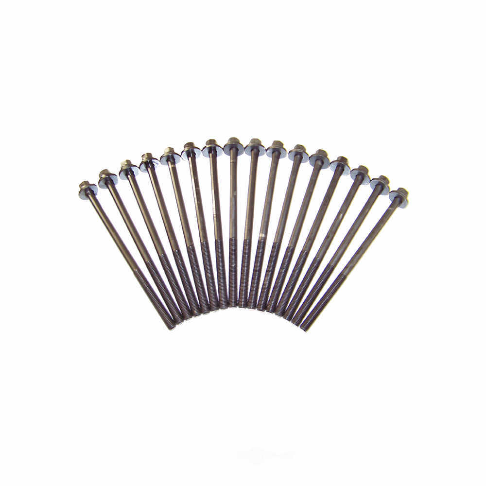 DNJ ENGINE COMPONENTS - Engine Cylinder Head Bolt Set - RKP - hbk143
