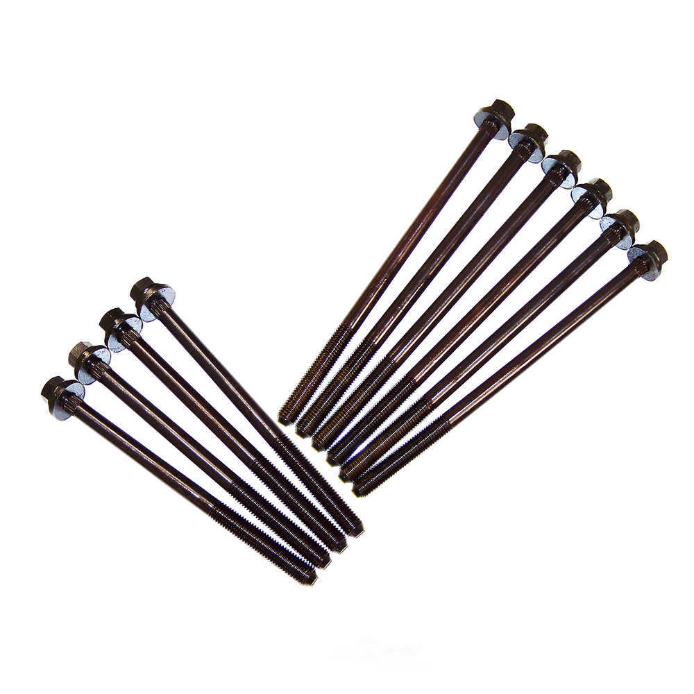 DNJ ENGINE COMPONENTS - Engine Cylinder Head Bolt Set - RKP - hbk149