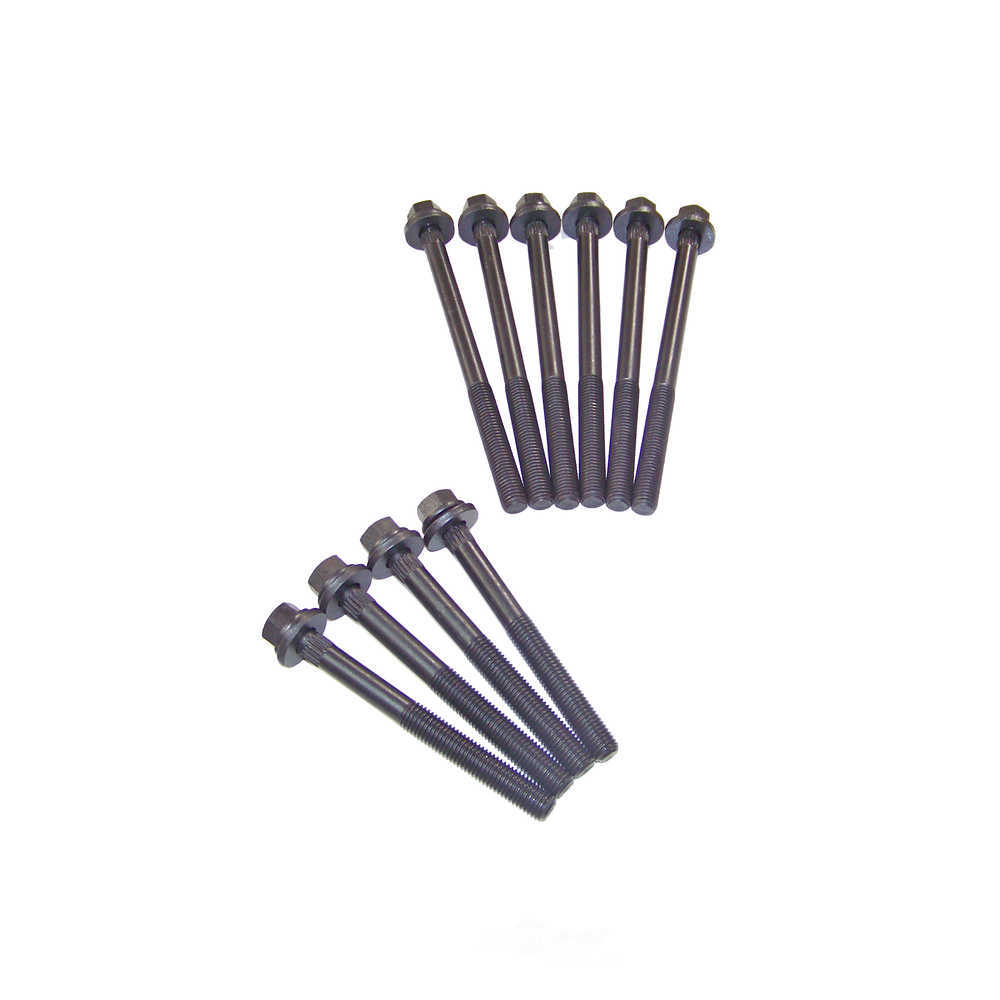 DNJ ENGINE COMPONENTS - Engine Cylinder Head Bolt Set - RKP - hbk150
