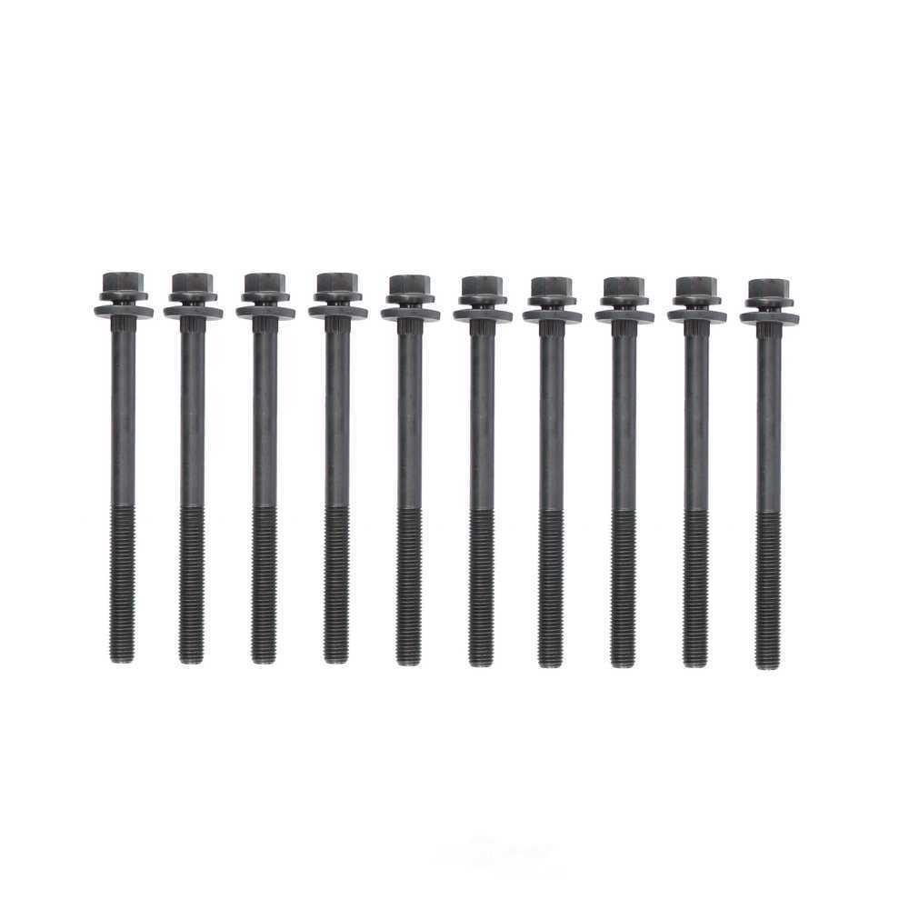 DNJ ENGINE COMPONENTS - Engine Cylinder Head Bolt Set - RKP HBK151