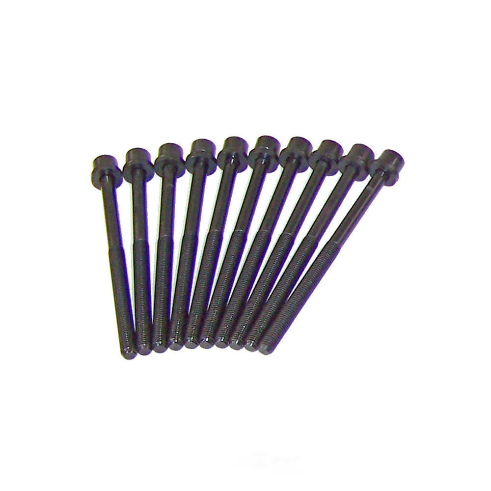 DNJ ENGINE COMPONENTS - Engine Cylinder Head Bolt Set - RKP - hbk168