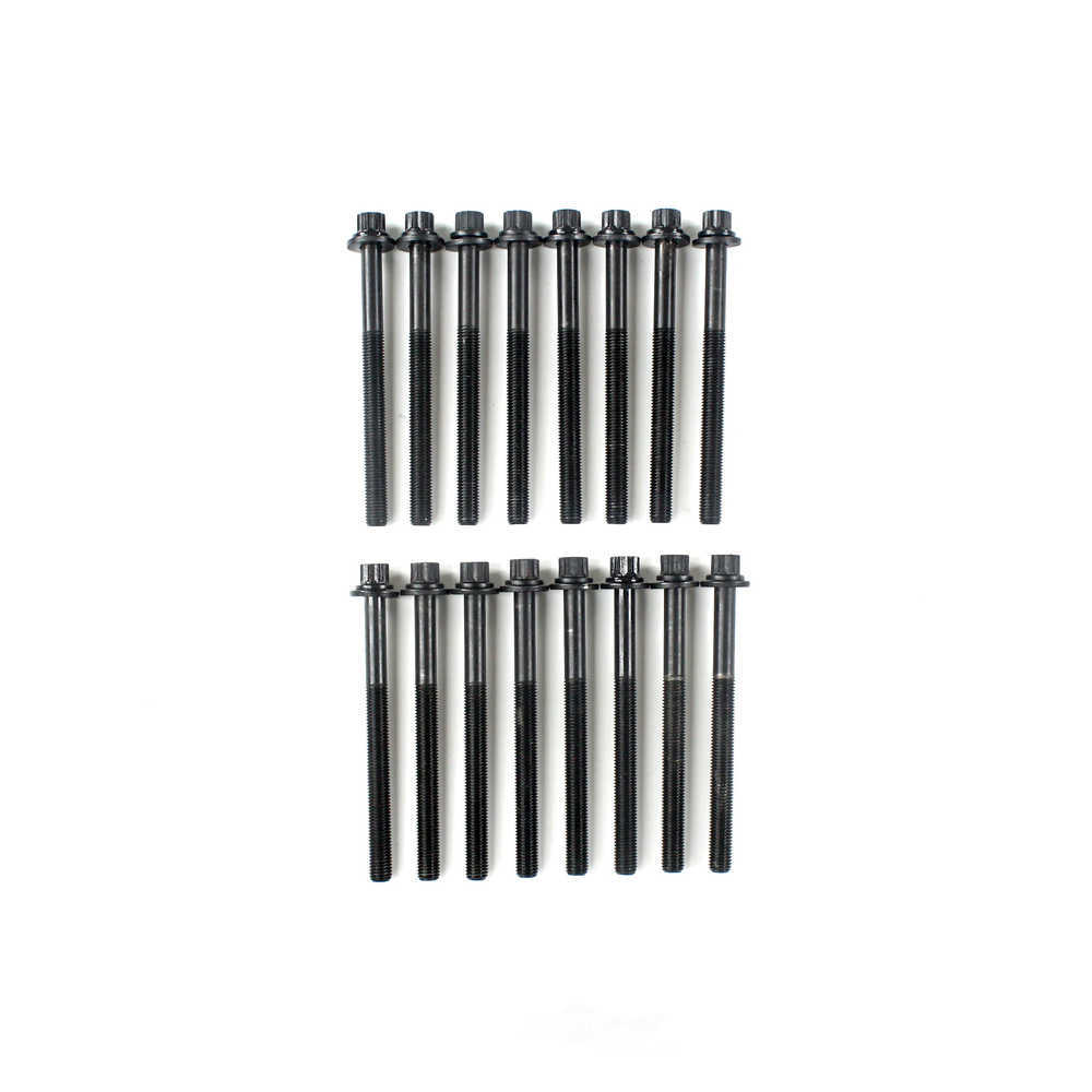 DNJ ENGINE COMPONENTS - Engine Cylinder Head Bolt Set - RKP - hbk174