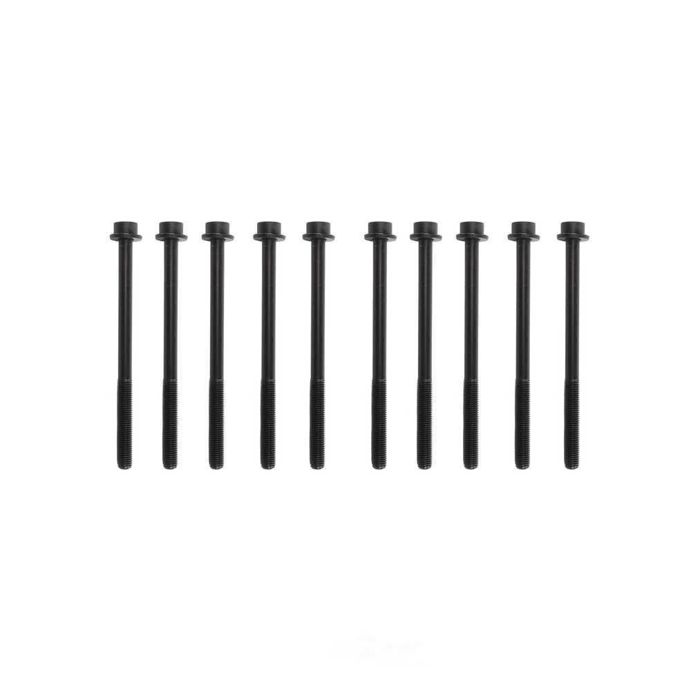 DNJ ENGINE COMPONENTS - Engine Cylinder Head Bolt Set - RKP - hbk176