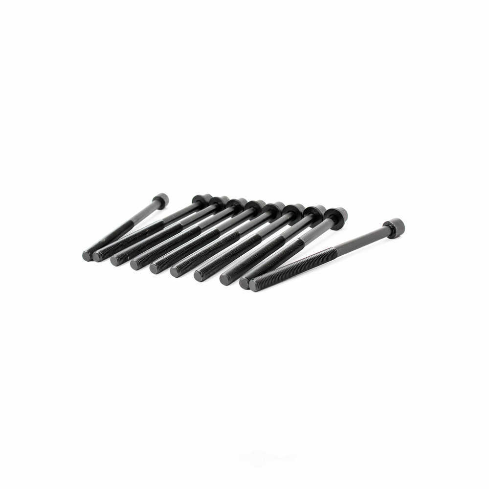DNJ ENGINE COMPONENTS - Engine Cylinder Head Bolt Set - RKP HBK188